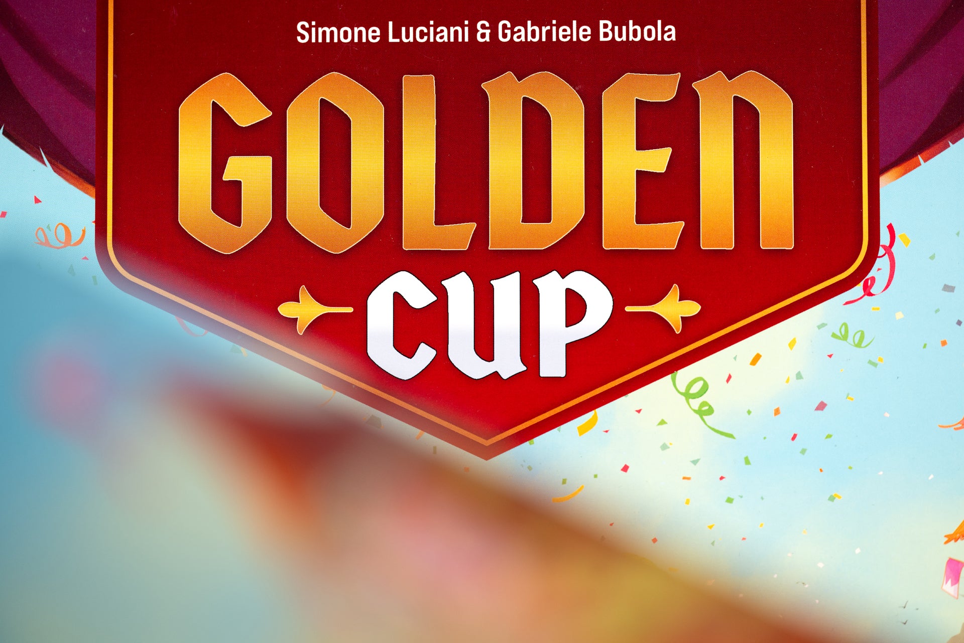 Golden Cup