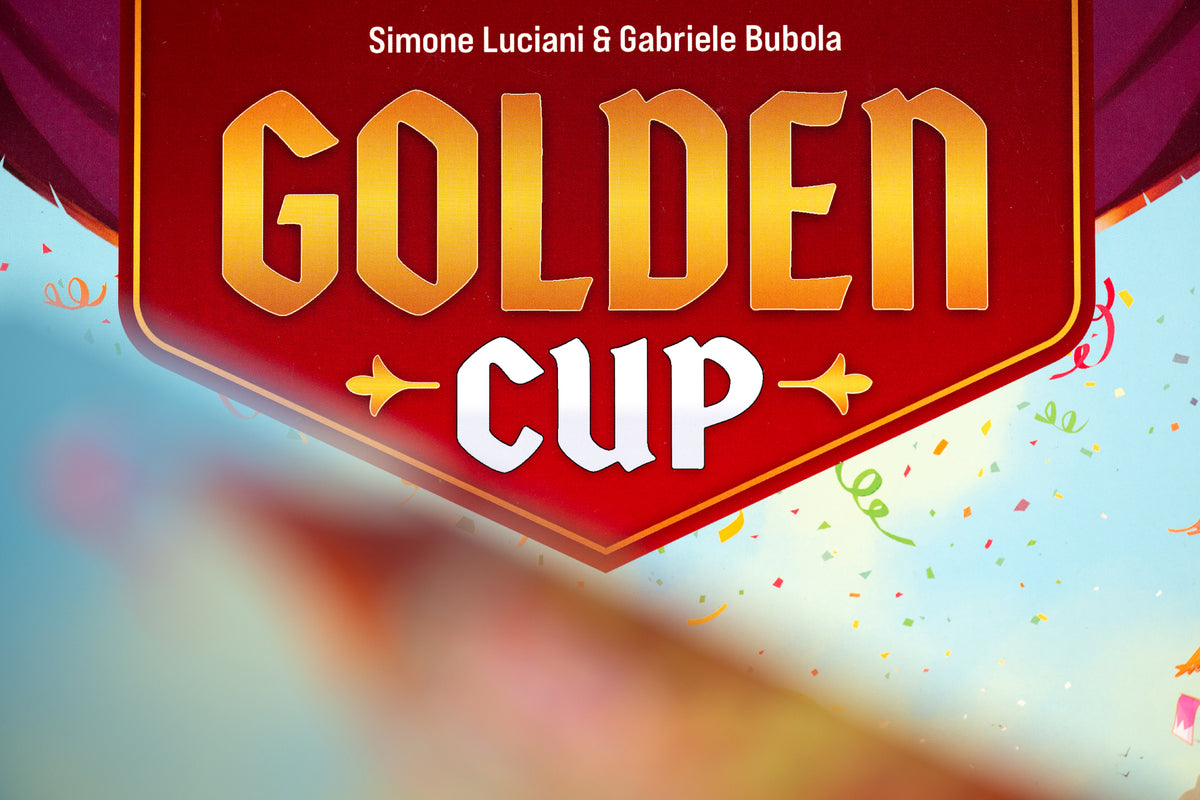 Golden Cup