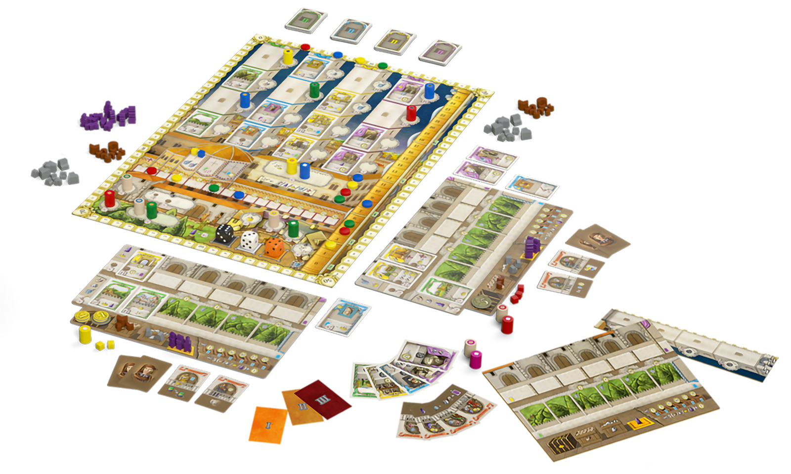 Lorenzo il Magnifico New Edition
