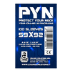 Bustine Protettive PYN - 59 x 92