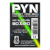 Bustine Protettive PYN - 80 x 120